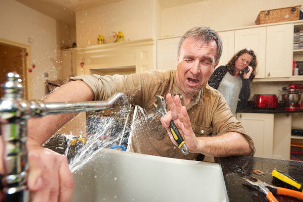 Best Water damage restoration process  in Owensville, IN